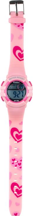 Produktbild Kiddus Digital Watch 30 ø (Digitaluhr, 33 mm)