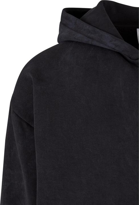 Immagine prodotto Karl Kani KM234-055-1 Chest Signature OS Washed Heavy Sweat Wolf Full Zip Jacket (XS)