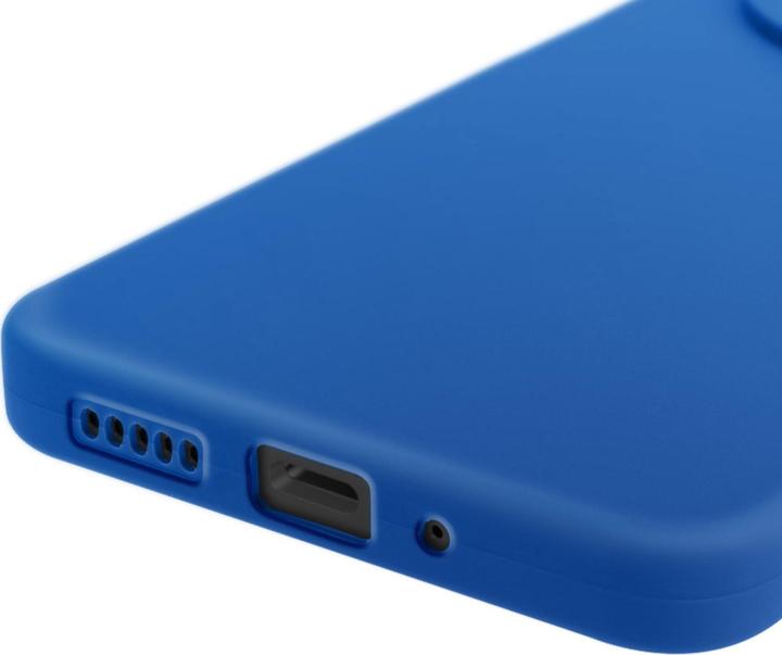 Actual product image Avizar SoftGlow Case (Xiaomi Redmi 14C)