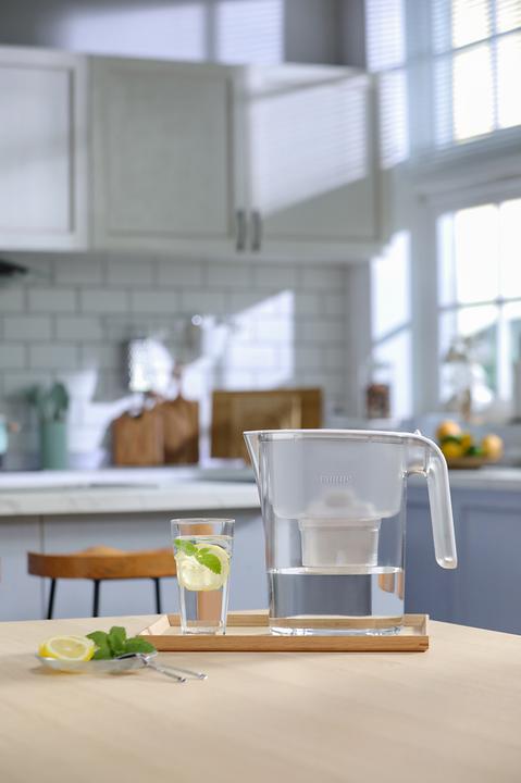 Actual product image Philips Micro Xclean 3l jug white AWP2936WHT