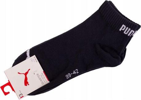 Actual product image Puma Ausbilder (pack of 3, 43 - 46)