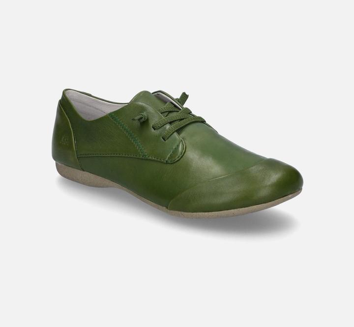 Actual product image Josef Seibel Lace-up shoes (40)