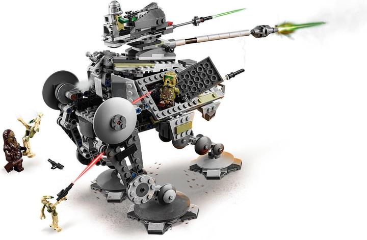 Actual product image LEGO Walker (75234, LEGO Star Wars)