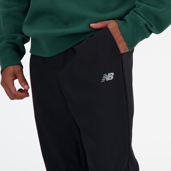 Immagine prodotto New Balance Pantalone AC affusolato 29" (M)