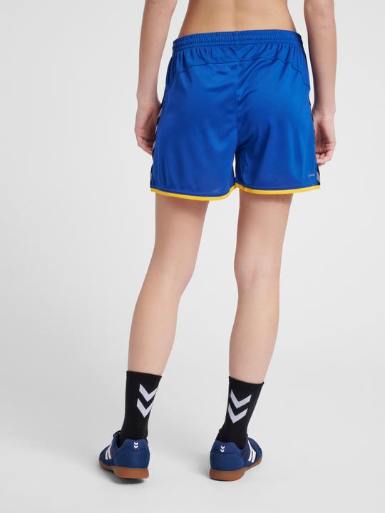 Image du produit hummel Authentic Poly Short Woman (XS)
