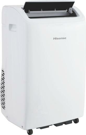 Produktbild Hisense APC09QC (9000 BTU/h)