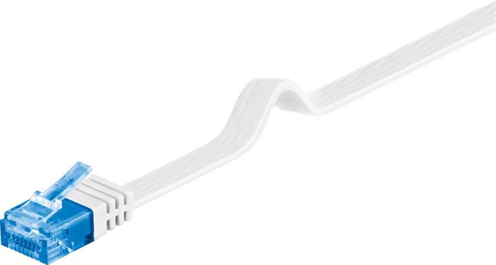 Immagine prodotto MicroConnect Cavo di rete (U/UTP, CAT6a, 7 m)