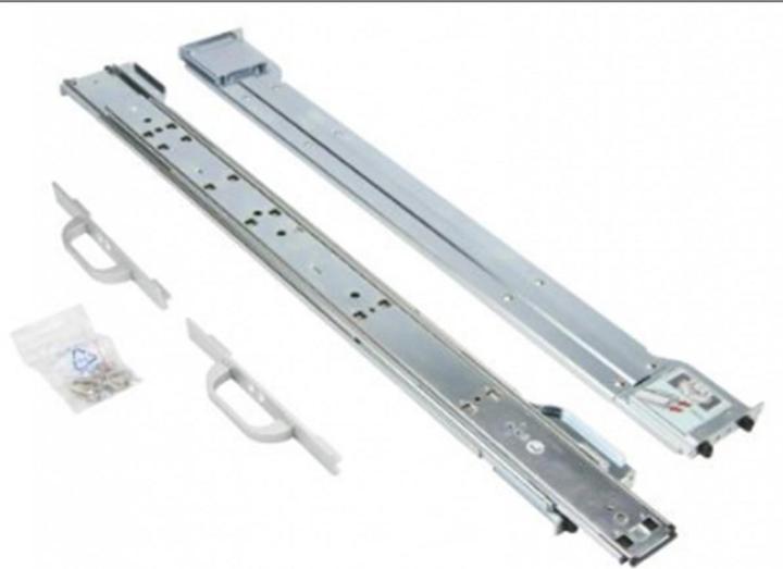 Actual product image Supermicro Rackmount Kit MCP-290-30201-0B