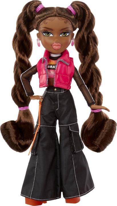 Actual product image MGA Bratz Alwayz Bratz Doll- Sasha