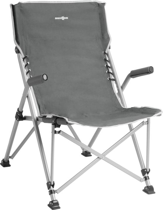 Produktbild Brunner Raptor