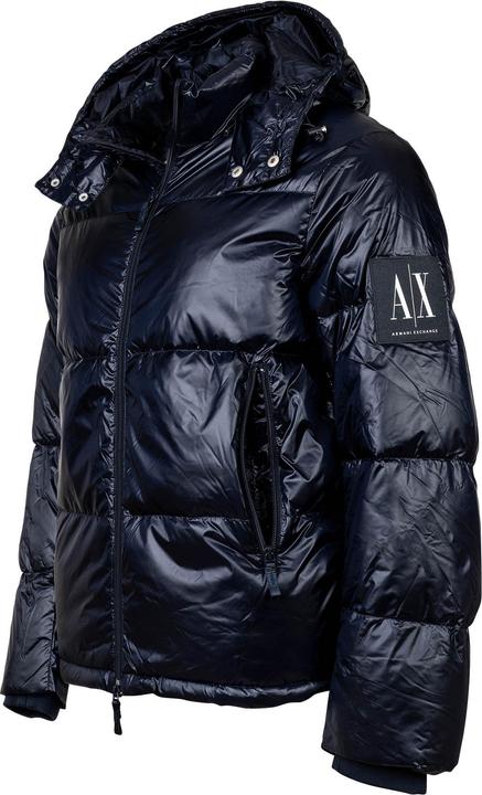 Produktbild Armani Exchange Giacca Piumino (S)