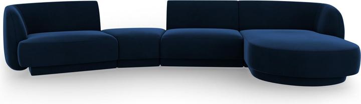 Blu Reale