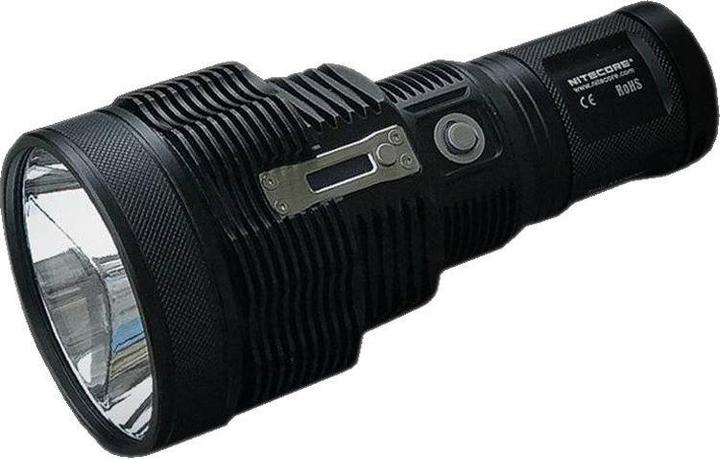 Actual product image Nitecore TM38 Lite (19.50 cm, 1800 lm)