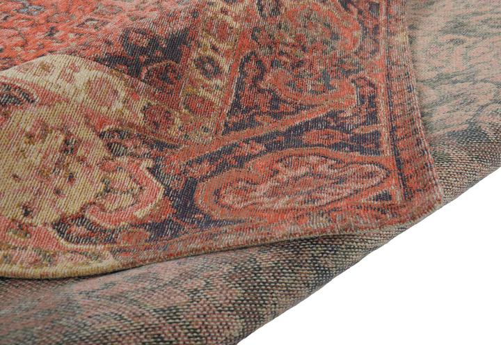 Actual product image Tom Tailor Funky Orient Ghom (75 x 140 cm)