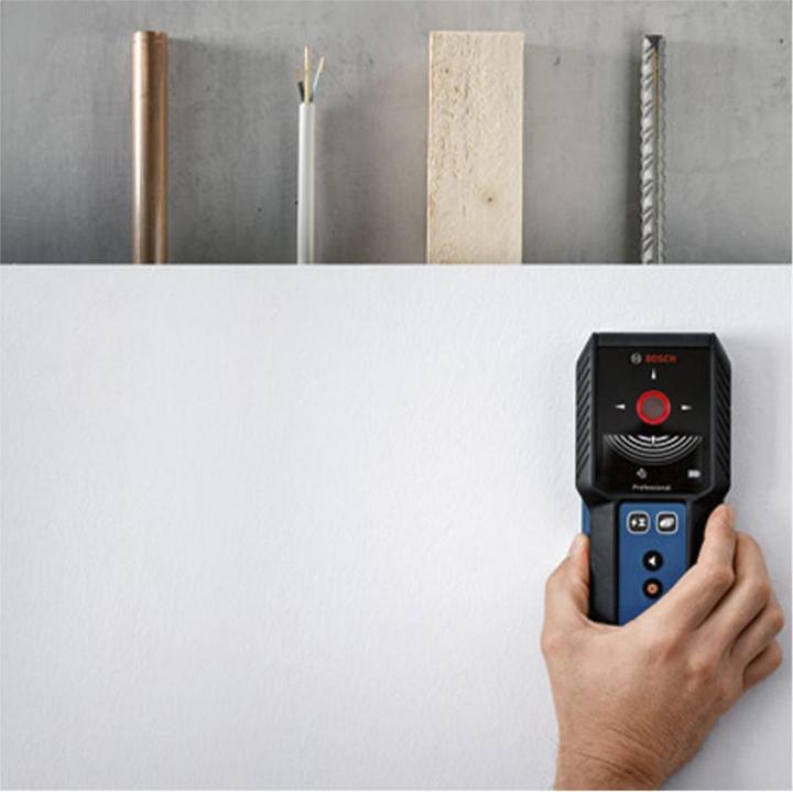 Produktbild Bosch Professional Ortungsgerät GMS 120-27