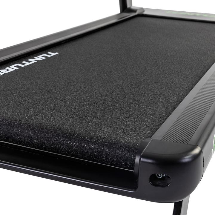 Actual product image Tunturi Laufband Competence T20