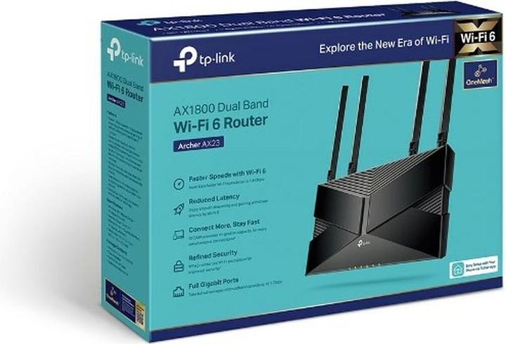 Immagine prodotto TP-Link Archer AX23