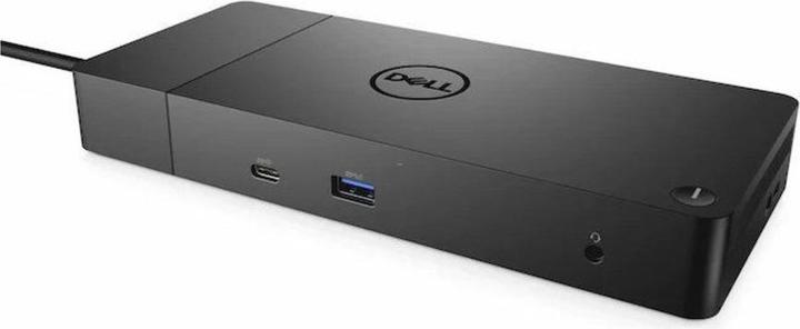 Actual product image Auctionline.ch Dell WD19 USB-C Dockingstation mit 130W Netzteil (5 Ports, USB-C)