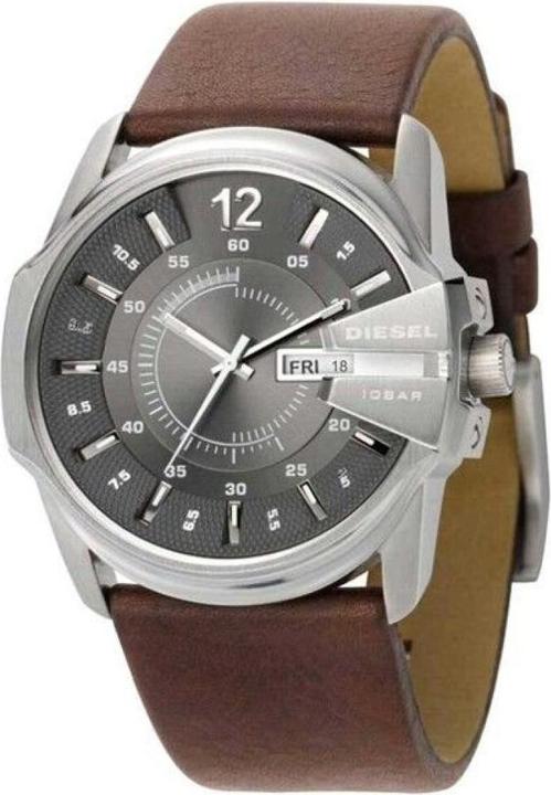 Actual product image Diesel master chief (Analogue wristwatch, 45 mm)