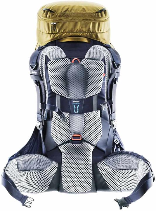 Produktbild Deuter Aircontact Pro 60+15 Rucksack (60 l)