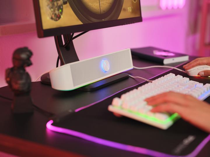 Produktbild Trust GXT 619W Thorne RGB