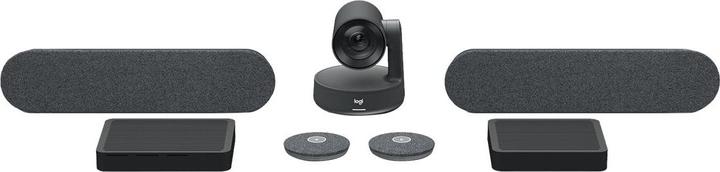 Immagine prodotto Logitech Rally Plus