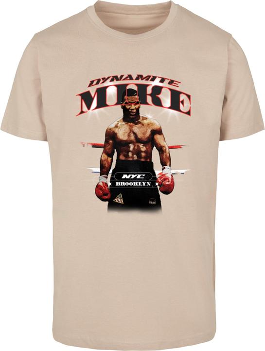 Image du produit Mister Tee Tee Dynamite Mike - 13245 (4XL)