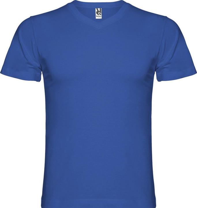 Alpinia Samoyedo TShirt VAusschnitt
