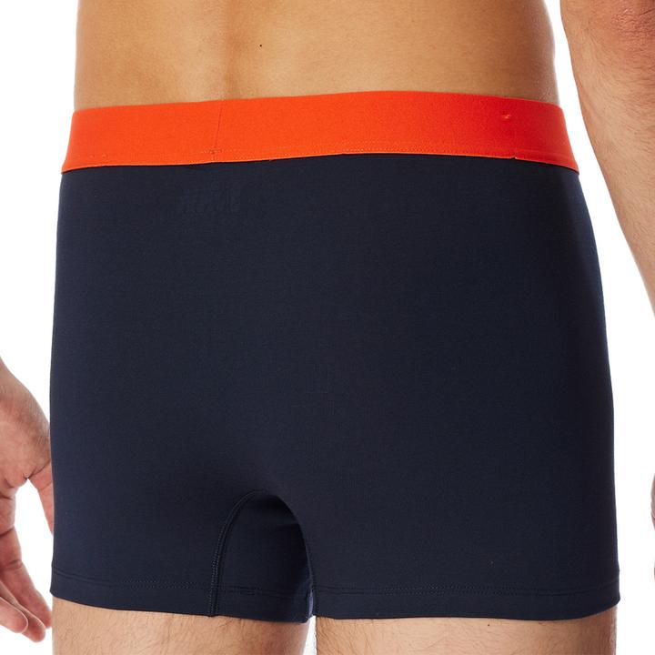 Immagine prodotto Schiesser 6er Pack 95/5 Cotton Retro Short / Pant (6, L, confezione da 6)
