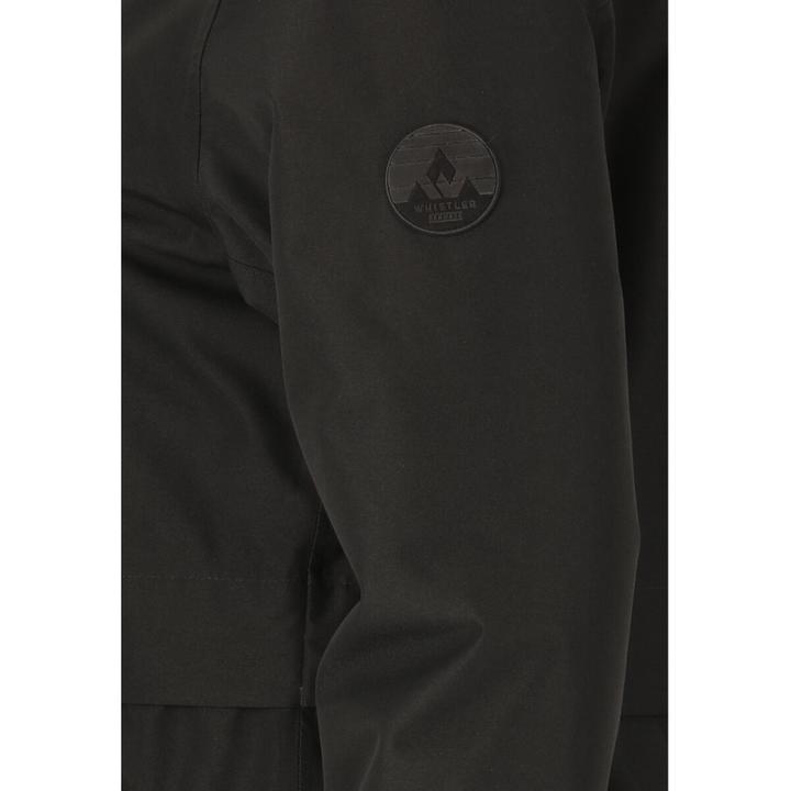 Produktbild Whistler Women's Mullie Parka W-Pro 10000 (38)