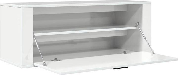 Actual product image VidaXL Evander (100 x 35 x 38 cm)