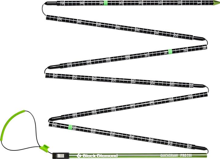 Produktbild Black Diamond Quikdraw Pro Probe 280