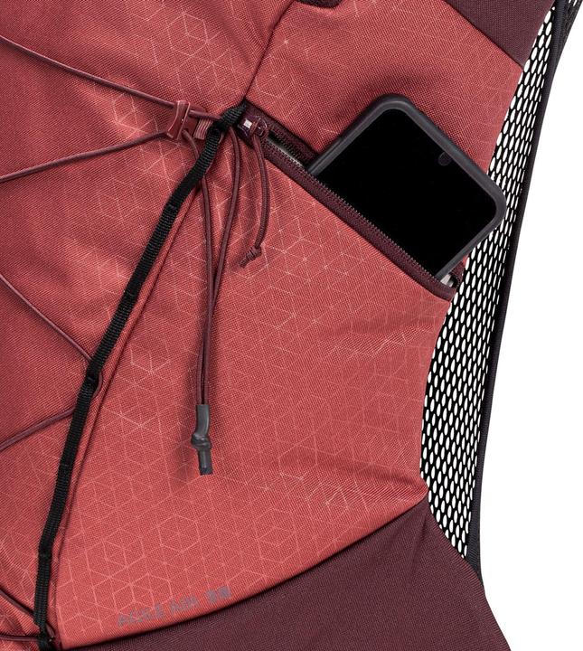 Actual product image Vaude Agile Air (20 l)