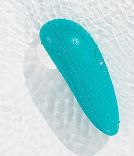 Actual product image Womanizer Starlet 3