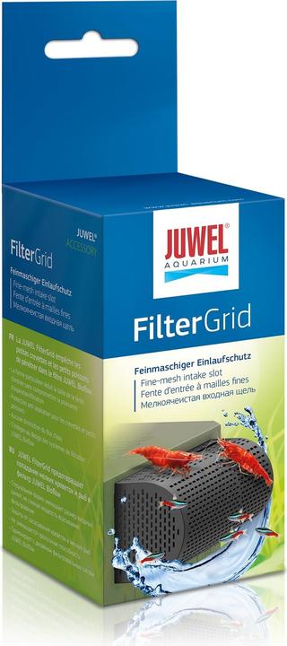 Produktbild Juwel Aquarium FilterGrid (Innenfilter, Süsswasser)