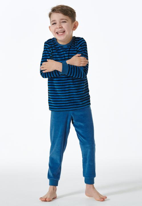 Immagine prodotto Schiesser Pigiama bambino World 2 (92)
