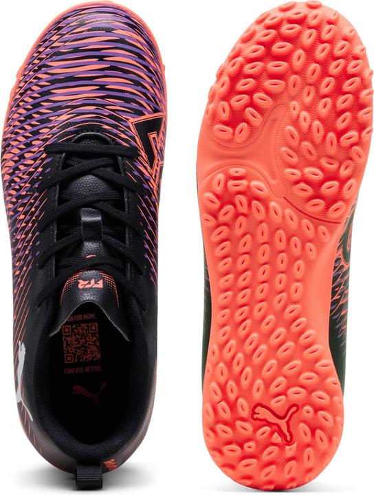 Actual product image Puma Future 8 Play Tt Jr (34)