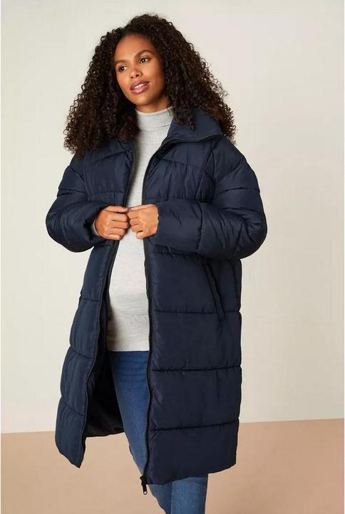 Produktbild Dorothy Perkins Mantel Wattiert (L)