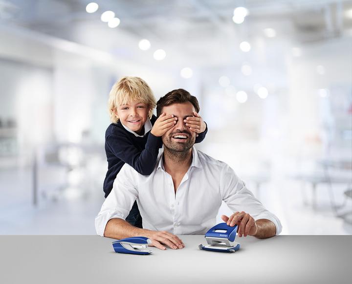 Image du produit Leitz Agrafeuse plate NeXXt (30 feuilles)