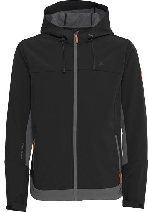 North Bend NBRyder M Softshell Jacket 201142MMM