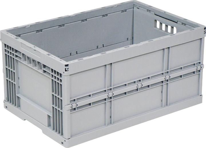 Image du produit Utz Caisses pliantes (60 x 40 x 30 cm, 59 l)