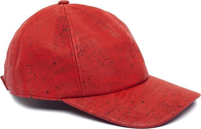 Marla Pais Baseball Cap «Red»