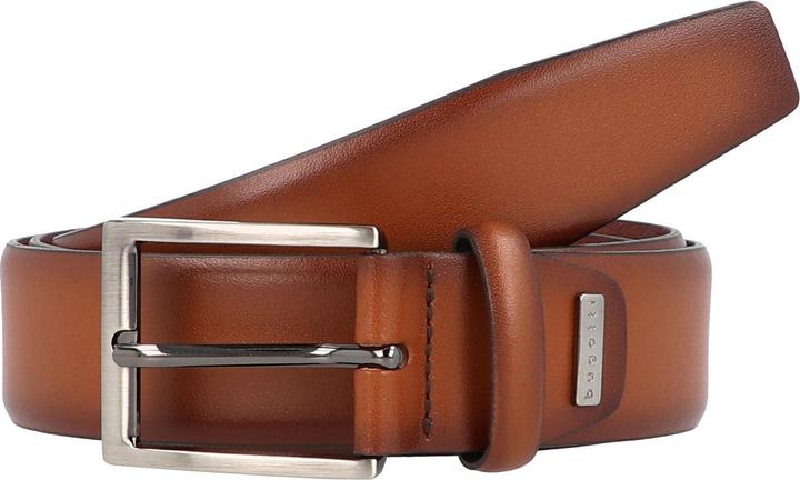 Bugatti Belt leather (110)