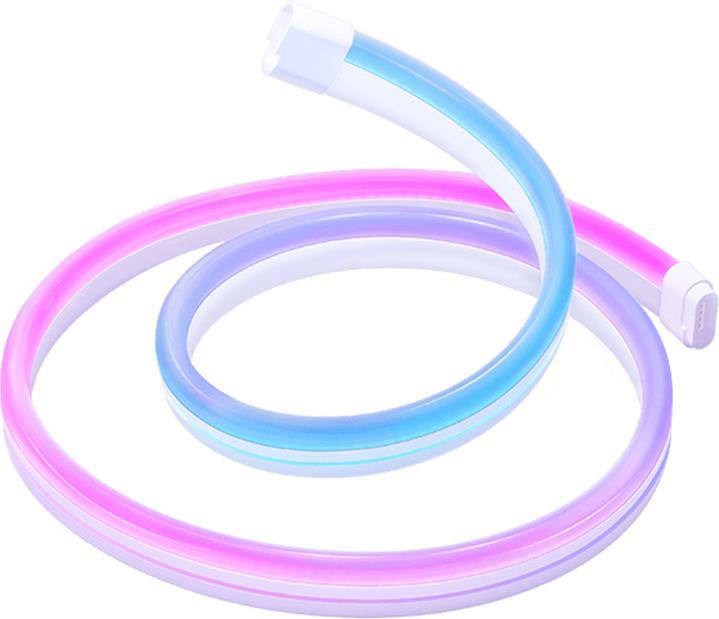 Image du produit Xiaomi Extension Smart Lightstrip Pro (Multicolore, 100 cm, Intérieur)