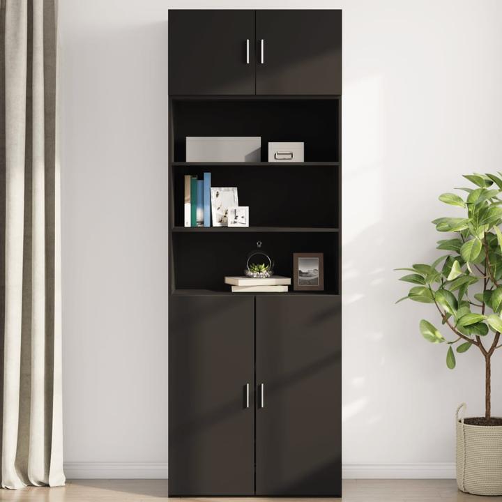 Produktbild VidaXL Wandschrank (80 x 42.5 x 40 cm)