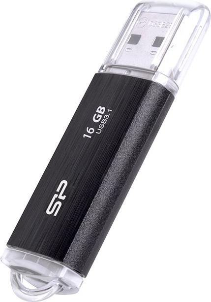 Actual product image Silicon Power Blaze B02 (16 GB, USB-A, USB 3.1)