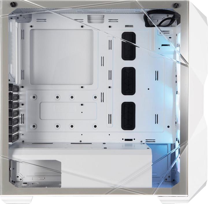 Actual product image Cooler Master MasterBox TD500 Mesh (ATX, mATX, Mini-ITX, E-ATX)