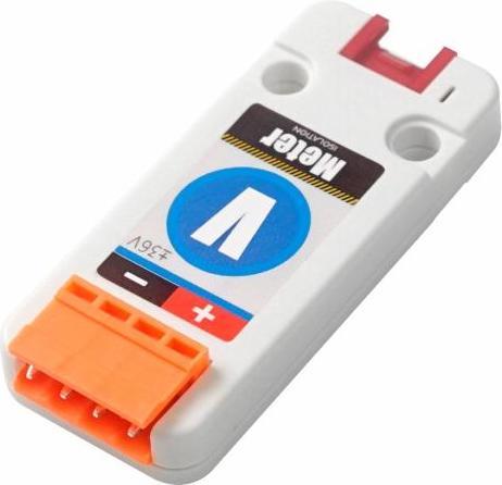 Actual product image M5Stack Voltmeter Unit ADS1115