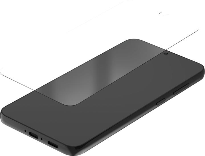 Image du produit Quad Lock Samsung Hülle (1 pièce(s), Samsung Galaxy S23 FE)