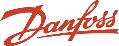 Produktbild Danfoss React std. Thermostat - Eingebauter Sensor. 8-28 Grad. Frostschutz. RA